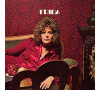 Anni-Frid Lyngstad - Frida [Vinilo]