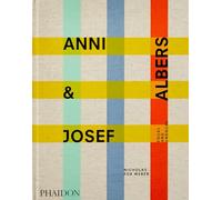 Anni & Josef Albers: Equal and Unequal (ART)