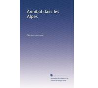 Annibal dans les Alpes