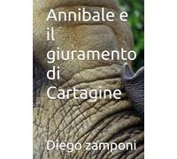 Annibale e il giuramento di Cartagine