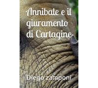 Annibale e il giuramento di Cartagine
