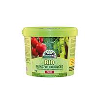 AnniBat Guano Fertilizante en polvo para murciélagos, 1 kg