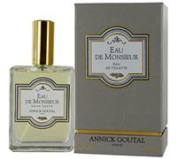 ANNICK GOUTAL - Eau de Toilette Eau de Monsieur 100 ml Annick Goutal
