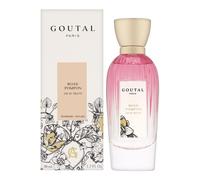 GOUTAL PARIS Rose Pompón Edt Vapo New, 50 Ml