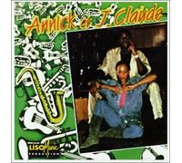 Annick & Jean Claude - an Aksyon [Import]