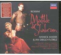 Annick Massis - Rossini: Matilde di Shabran
