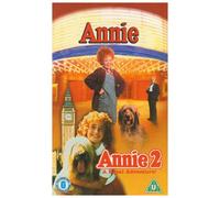 Annie 1 & 2 - Annie 1 & 2 [Alemania] [DVD]