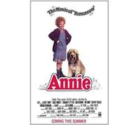 Annie [Blu-ray]