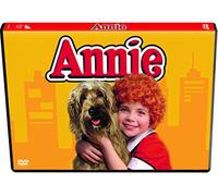Annie 1982 - Edición Horizontal [DVD]