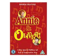 Annie (1982) / Oliver! - Set [DVD]