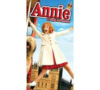 Annie: A Royal Adventure [Edizione: Stati Uniti] [Reino Unido] [DVD]
