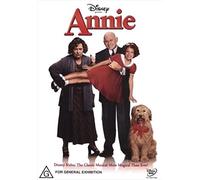 Annie [Alemania] [DVD]