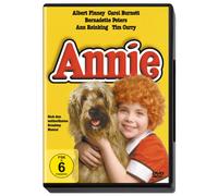 Annie [Alemania] [DVD]