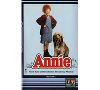 Annie [Alemania] [VHS]