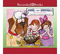 Annie and Snowball and the Cozy Nest (Serie Annie and Snowball)
