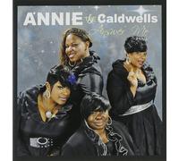 ANNIE AND THE CALDWELLS Answer Me (CD) (Importación USA)