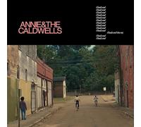 Annie And The Caldwells - CAN'T LOSE MY (SOUL)