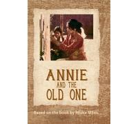 Annie and the Old One (Home Use) [DVD] [1976] [NTSC]