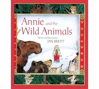 Annie and the Wild Animals