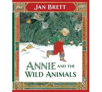 Annie and the Wild Animals