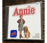 Annie - Annie