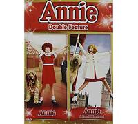 Annie / Annie: A Royal Adventure [USA] [DVD]