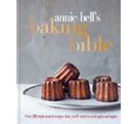 Annie Bells Baking Bible (ebook)
