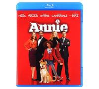 Annie [Blu-Ray] [Region B] (IMPORT) (No hay versión española)