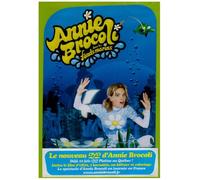Annie Brocoli Dans Les Fonds Marins [Alemania] [DVD]