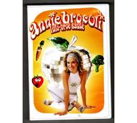 Annie Brocoli - Info Broc Sante [Alemania] [DVD]
