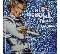 Annie Brocoli - Noel dans l'espace [Import]