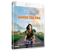 Annie Colère [Francia] [Blu-ray]
