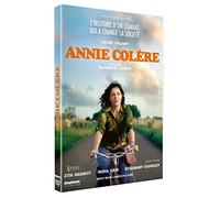 Annie Colère [Francia] [DVD]