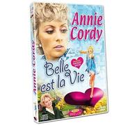 Annie cordy : belle la vie [Francia] [DVD]