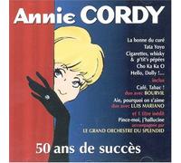Annie Cordy - Best of [50 Ans de Success]