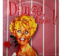 Annie Cordy - Danse, Annie ! [Vinilo]