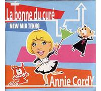 Annie Cordy - La Bonne Du Cure