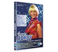 Annie Cordy, l'élégance populaire [Francia] [DVD]
