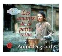 Annie Degroote - Les Amants de la Petite Reine [Import]