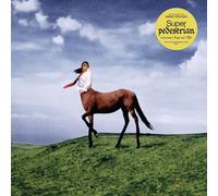 Annie DiRusso - Super Pedestrian [Vinilo]