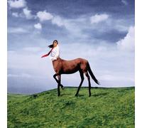 Annie DiRusso Super Pedestrian (Vinyl) 12" Album