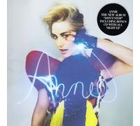 Annie - Don't Stop
