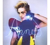 Annie - Don't Stop by Annie (2009) Audio CD