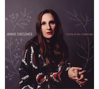Annie Dressner - Coffee At The Corner Bar (LP) [Vinilo]