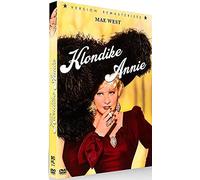 Annie du Klondike [Francia] [DVD]