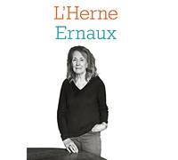 Annie Ernaux