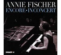 Annie Fischer - Encore - In Concert (2CD)
