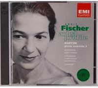 Annie Fischer - Schubert/Beethoven/Schuman
