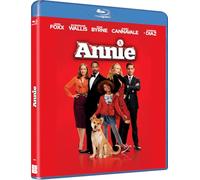 Annie [Francia] [Blu-ray]