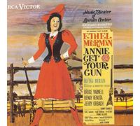 Various - Annie Get Your Gun